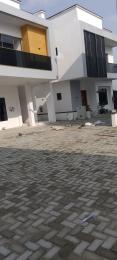 4 bedroom Terraced Duplex For Sale Monastery Road Sangotedo Lagos