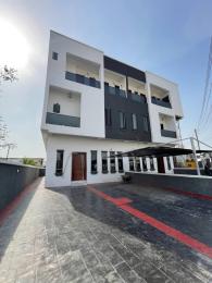4 bedroom Semi detached Duplex For Sale Orchid Area Lekki Phase 2 Lagos