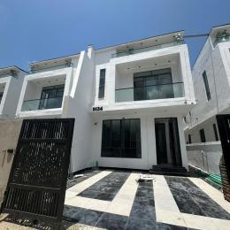 4 bedroom Duplex For Sale Chevron Lekki Lagos