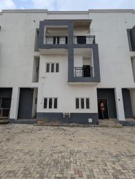 4 bedroom Terraced Duplex For Rent Jahi Gilmore Jahi Abuja Phase 2 