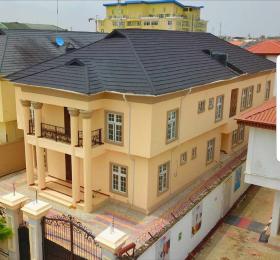 House For Sale Lekki Phase 1 Lagos House For Sale Lekki Phase 1 Lagos