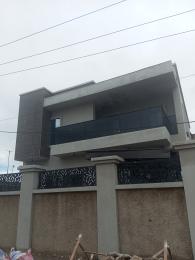 4 bedroom Detached Duplex For Sale Secured Area Ifako-ogba Lagos