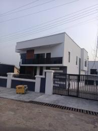 4 bedroom Duplex For Sale Carlton Estate, Ibadan Akobo Ibadan Oyo