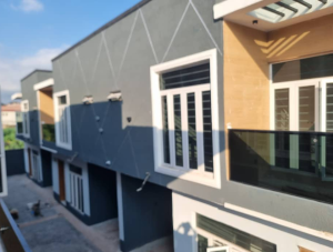 4 bedroom Duplex For Sale Ikeja Opebi Secured Location Opebi Ikeja Lagos 4 bedroom Duplex For Sale Ikeja Opebi Secured Location Opebi Ikeja Lagos