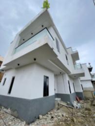 4 bedroom Detached Duplex For Sale Abraham Adesanya Ajah Lagos