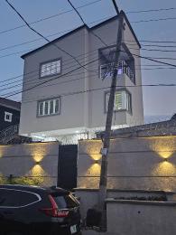 4 bedroom Detached Duplex For Sale Ojodu Lagos
