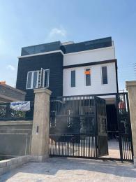 4 bedroom Detached Duplex For Sale Gowon Estate Egbeda Alimosho Lagos