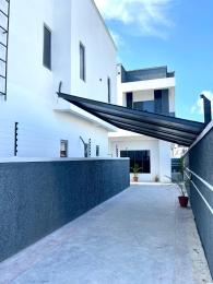 4 bedroom Terraced Duplex For Rent Ikota Lekki Lagos