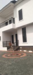 Detached Duplex For Sale Asaba Delta