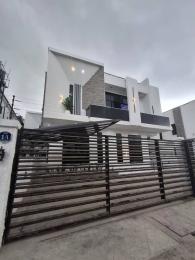 4 bedroom Semi detached Duplex For Sale Chevron Drive Lekki Lagos 4 bedroom Semi detached Duplex For Sale Chevron Drive Lekki Lagos