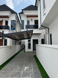 4 bedroom Duplex For Sale Orchid Road, Lekki Lafiaji Lekki Lagos