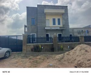 4 bedroom Detached Duplex For Sale Penthouse Estate, Pyakasa Axis Lugbe Abuja Phase 4 
