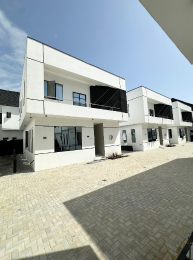 4 bedroom House For Sale Chevron Toll Gate Orchid Chevron Drive Lekki Lagos 4 bedroom House For Sale Chevron Toll Gate Orchid Chevron Drive Lekki Lagos