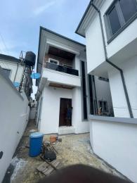 4 bedroom Semi detached Duplex For Rent Agungi Lekki Lagos