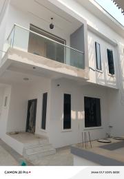 4 bedroom Semi detached Duplex For Sale Abraham Adesanya Estate Abraham Adesanya Ajah Lagos