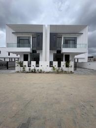 4 bedroom Semi detached Duplex For Sale Addo Road, Addo Ajah Lagos