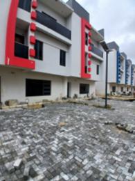 4 bedroom Terraced Duplex For Sale Ogudu Gra Phase2 Ogudu GRA Lagos