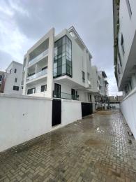 4 bedroom Terraced Duplex For Sale Banana Island Ikoyi Lagos