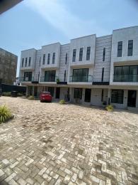 4 bedroom Terraced Duplex For Sale Ikate Elegushi Lekki Lagos