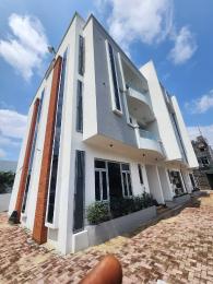 4 bedroom Terraced Duplex For Sale Ikoyi Lagos