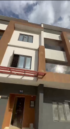 4 bedroom Terraced Duplex For Rent Durumi By American International School Abuja Durumi Abuja Phase 2 