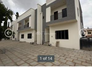 4 bedroom Detached Duplex For Sale Gwarimpa Abuja Phase 3 