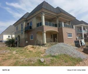4 bedroom Detached Duplex For Sale Kukwuaba Abuja Phase 2 