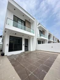 4 bedroom Detached Duplex For Sale Orchid Road Lekki Phase 2 Lagos