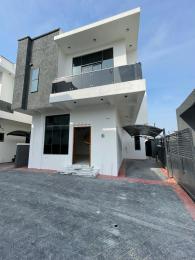 4 bedroom Detached Duplex For Sale 2nd Tollgate Gate Lekki Phase 2 Lagos 4 bedroom Detached Duplex For Sale 2nd Tollgate Gate Lekki Phase 2 Lagos