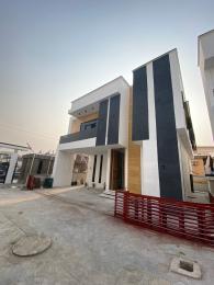 4 bedroom Duplex For Sale Chevron Drive Lekki Lagos 4 bedroom Duplex For Sale Chevron Drive Lekki Lagos