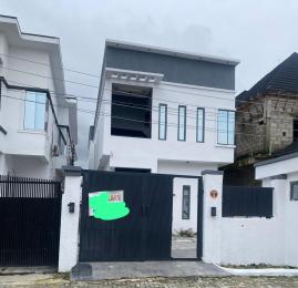 4 bedroom Detached Duplex For Sale Abraham Adesanya Ajah Lagos 4 bedroom Detached Duplex For Sale Abraham Adesanya Ajah Lagos