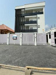 4 bedroom Block Of Flats For Sale Lekki Phase 1 Lagos 4 bedroom Block Of Flats For Sale Lekki Phase 1 Lagos