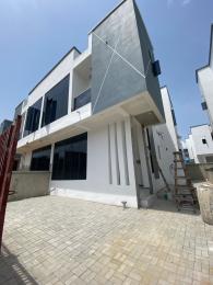 4 bedroom Semi detached Duplex For Sale Chevron Drive Lekki Lagos 4 bedroom Semi detached Duplex For Sale Chevron Drive Lekki Lagos