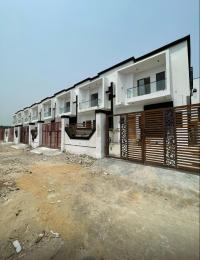 4 bedroom Semi detached Duplex For Sale Orchid Road By 2nd Tollgate Lekki Phase 2 Lagos 4 bedroom Semi detached Duplex For Sale Orchid Road By 2nd Tollgate Lekki Phase 2 Lagos