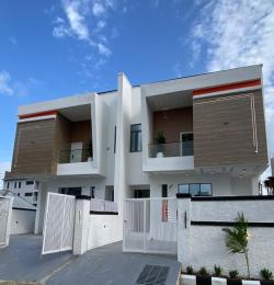 4 bedroom Semi detached Duplex For Sale Ikate Elegushi Lekki Lagos 4 bedroom Semi detached Duplex For Sale Ikate Elegushi Lekki Lagos