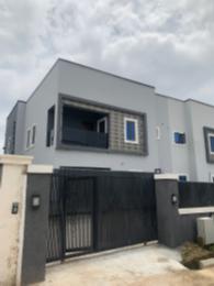 4 bedroom House For Sale Off. Jedo Estate Airport Road, Lugbe Lugbe Abuja Phase 4 