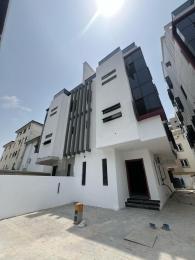 4 bedroom Semi detached Duplex For Sale Ikoyi Lagos 4 bedroom Semi detached Duplex For Sale Ikoyi Lagos
