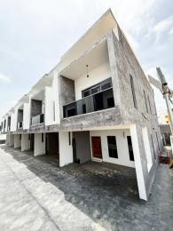 4 bedroom Terraced Duplex For Sale Few Units Left Ikota Lekki Lagos