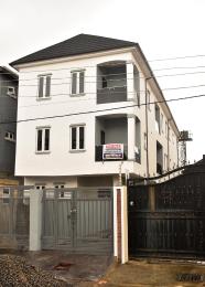 4 bedroom Terraced Duplex For Sale Ikota Lekki Lagos 4 bedroom Terraced Duplex For Sale Ikota Lekki Lagos