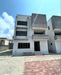 4 bedroom Terraced Duplex For Sale Ologolo Lekki Lagos 4 bedroom Terraced Duplex For Sale Ologolo Lekki Lagos