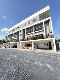 4 bedroom Terraced Duplex For Sale Lekki Phase 1 Lagos 4 bedroom Terraced Duplex For Sale Lekki Phase 1 Lagos