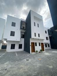4 bedroom Terraced Duplex For Sale Lekki Phase 1 Lagos 4 bedroom Terraced Duplex For Sale Lekki Phase 1 Lagos