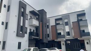 4 bedroom Terrace For Sale Amnesty Estate Besides Games Village Galadimawa Abuja Phase 3 