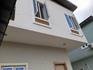 4 bedroom Semi detached Duplex For Rent Allen Avenue Ikeja Lagos