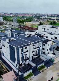 5 bedroom Detached Duplex For Sale Ikate Elegushi Lekki Lagos 5 bedroom Detached Duplex For Sale Ikate Elegushi Lekki Lagos