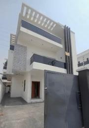 5 bedroom Detached Duplex For Sale Off Ologolo Road Ologolo Lekki Lagos