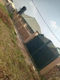 5 bedroom Block Of Flats For Sale Asero Housing Estate. Asero Abeokuta Ogun