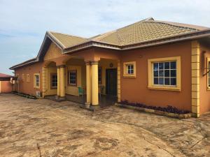 5 bedroom Bungalow For Sale Kemta Housing Estate Idi Aba Abeokuta Ogun