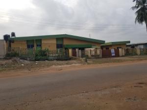 9 bedroom Restaurant/Bar For Rent Ibara Housing Estate Abeokuta Ogun