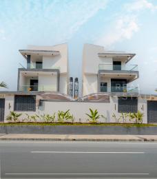 5 bedroom Duplex For Sale Off Admralty Lekki Phase 1 Lagos